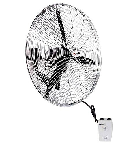 BSV-D 750 DUVAR TİPİ VANTİLATÖR
