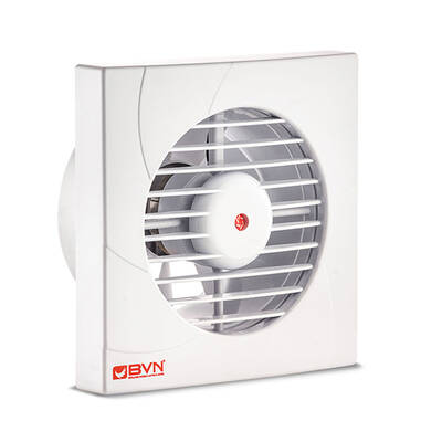 EA 1219 I PLASTİK FAN - 1