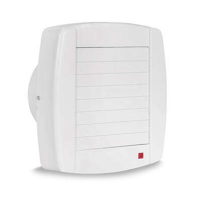 EC 1219E OTOMATİK PANJURLU PLASTİK FAN - 1