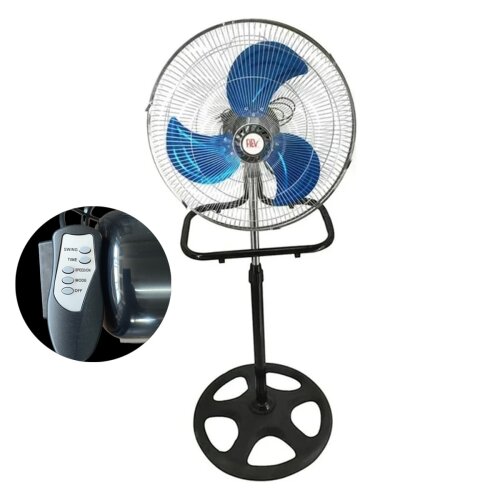 FSV 18 3 in1 Vantilatör remote controler - BVN