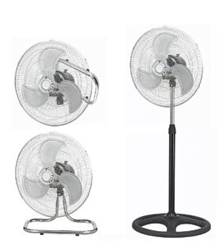 FSV 18 3 in1 VANTİLATÖR