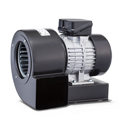 OBR 140 M-2K TEK GİRİŞLİ SALYANGOZ FANLAR - BVN