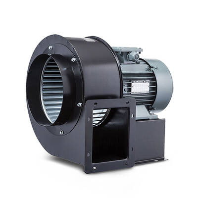 OBR 200 M-2K TEK GİRİŞLİ SALYANGOZ FANLAR - 1
