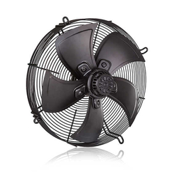 BVN - SF-4M 300-S AC MNF AKSİYEL SOĞUTMA FAN(EMİCİ)-GEÇME KANAUSDI