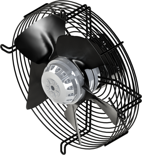 SF 4M 300 S- D 12 AC MNF. AKSİYEL SOĞUTMA FANLARI (EMİCİ) - BVN