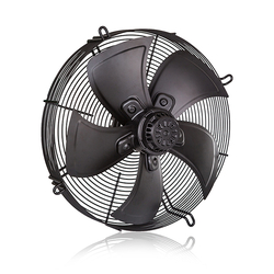 BVN - SFX-4M 350-B AC MONOFAZE AKSİYEL SOĞUTMA FANLARI (ÜFLEYİCİ)