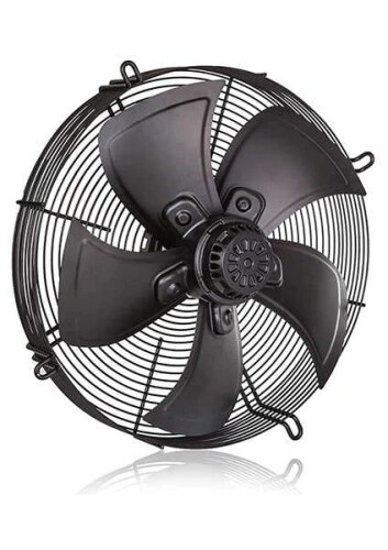 SF-4T 500 B AC TRIFAZE AKSİYEL SOĞUTMA FANLARI(ÜFLEYİCİ) - BVN