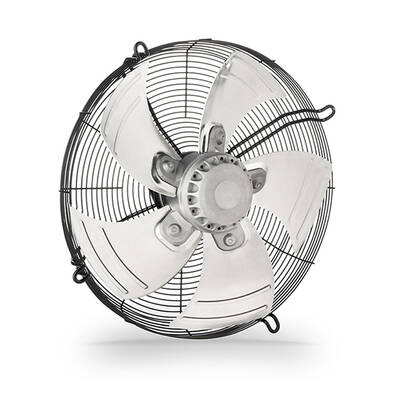 SFX-4M 560-S AC MNF. AKSİYEL SOĞUTMA FANLARI (EMİCİ) - 1
