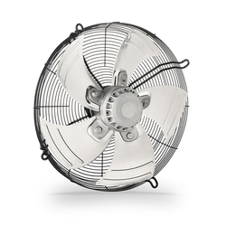 SFX-4T 500-S AC TRİFAZE AKSİYEL SOĞUTMA FANLARI (EMİCİ) - BVN