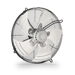 SFX-6T 630B-TRF.AKSİYEL SOĞUTMA FANLARI (ÜFLEYİCİ) - BVN